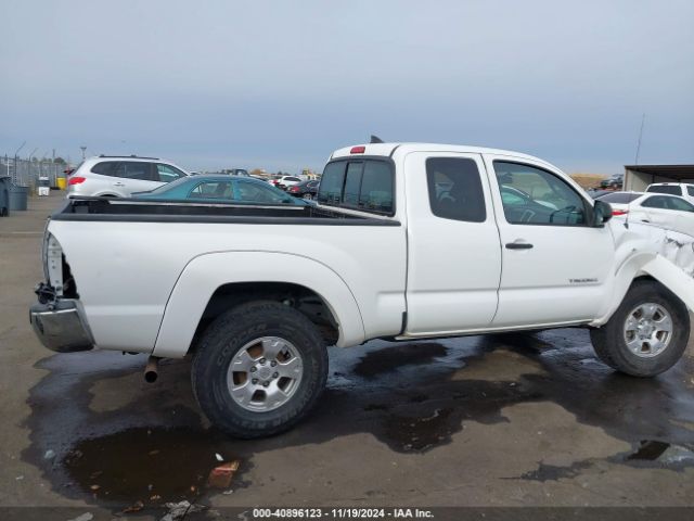 5TFUU4ENXEX086515 Toyota Tacoma