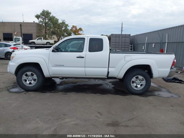 5TFUU4ENXEX086515 Toyota Tacoma