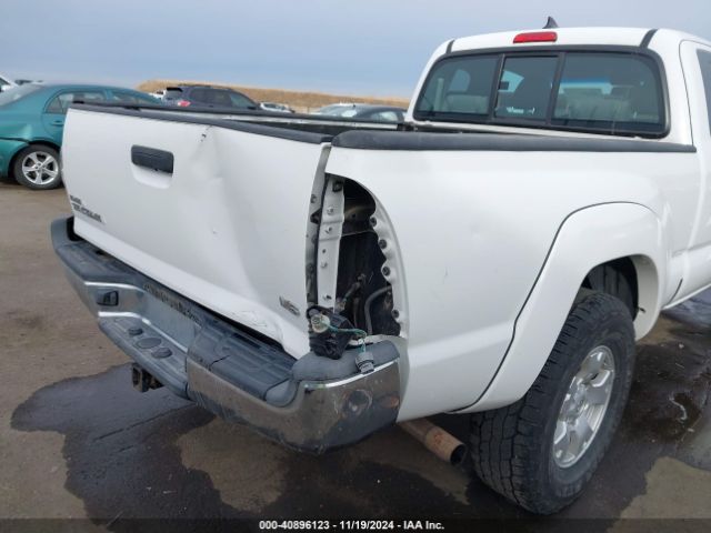 5TFUU4ENXEX086515 Toyota Tacoma