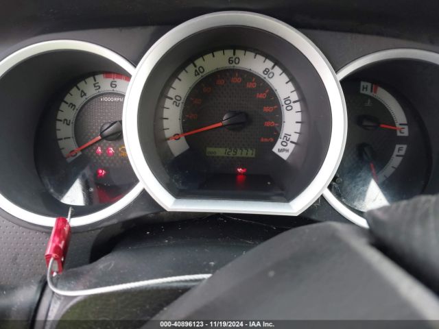 5TFUU4ENXEX086515 Toyota Tacoma