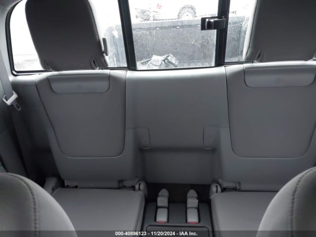 5TFUU4ENXEX086515 Toyota Tacoma
