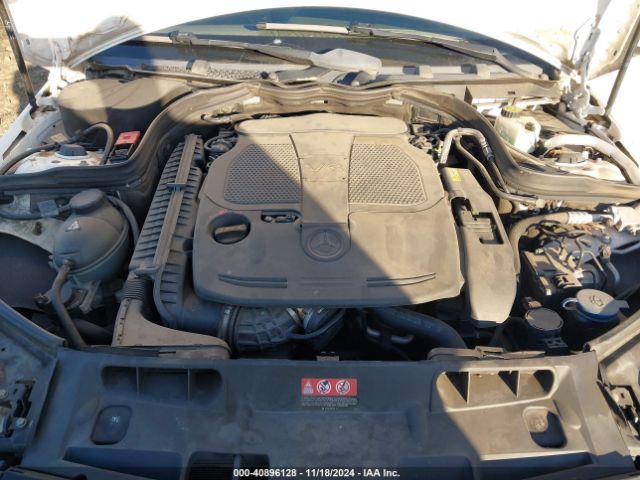 WDDGF8ABXEG250670 Mercedes-Benz C 300 Luxury 4matic/sport 4matic
