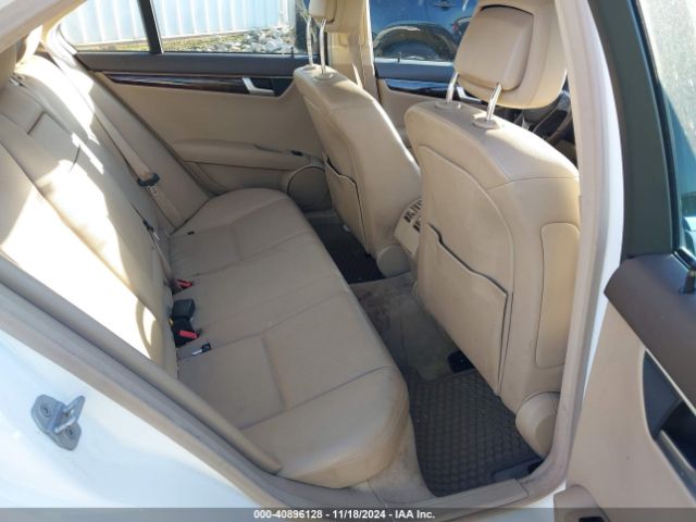 WDDGF8ABXEG250670 Mercedes-Benz C 300 Luxury 4matic/sport 4matic