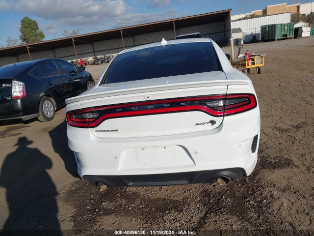 Dodge Charger Srt Hellcat Rwd 2020 2C3CDXL99LH202327 Image 16