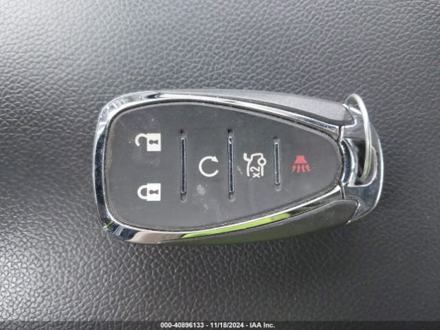 1G1ZG5ST3LF146944 Chevrolet Malibu Fwd Rs