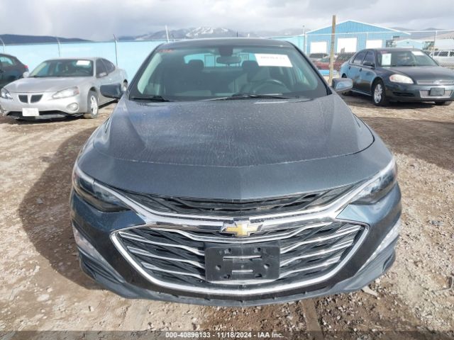 1G1ZG5ST3LF146944 Chevrolet Malibu Fwd Rs