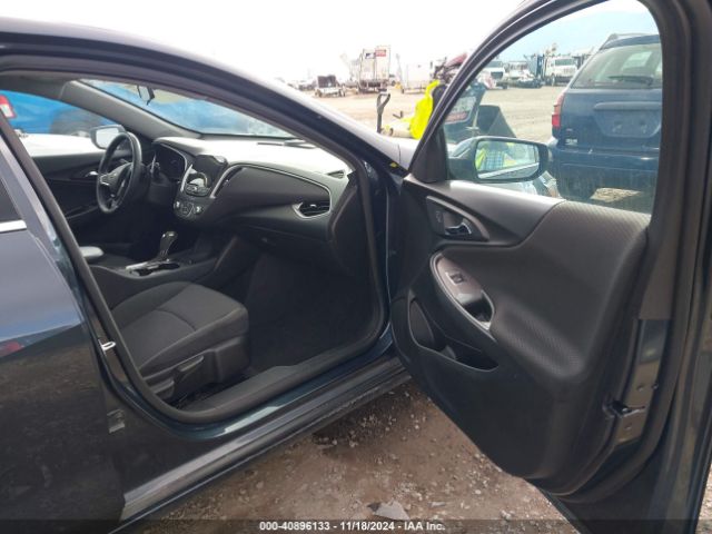 1G1ZG5ST3LF146944 Chevrolet Malibu Fwd Rs