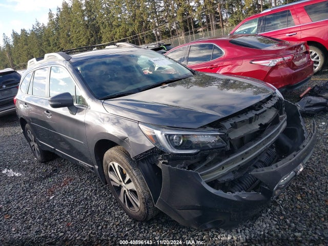2019 4S4BSANCXK3263671 zdjęcie główne