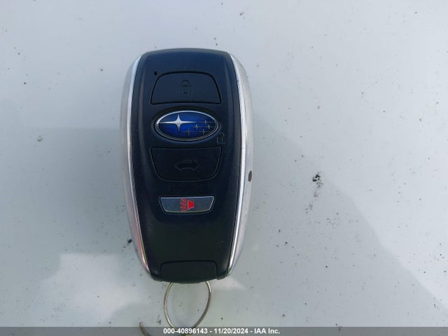 Subaru Outback 2.5i Limited 2019 4S4BSANCXK3263671 Image 11
