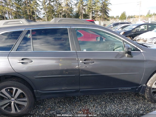 Subaru Outback 2.5i Limited 2019 4S4BSANCXK3263671 Image 13