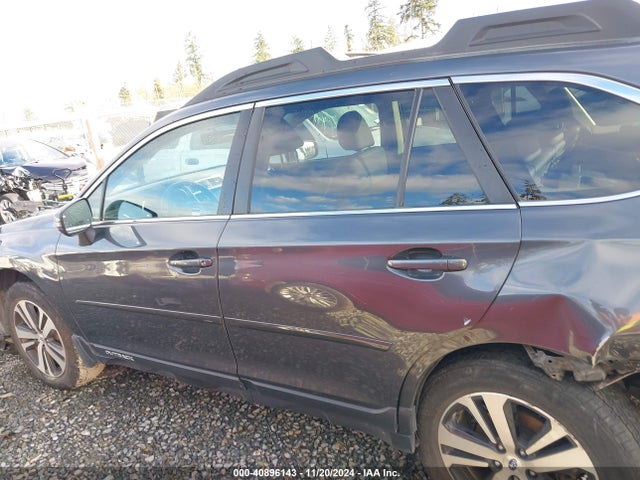 Subaru Outback 2.5i Limited 2019 4S4BSANCXK3263671 Image 14