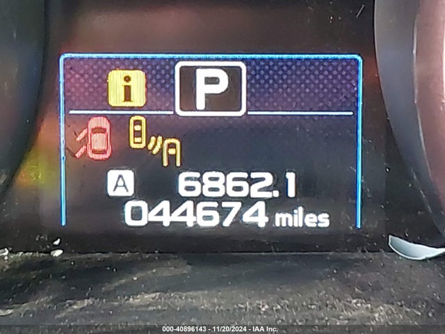 Subaru Outback 2.5i Limited 2019 4S4BSANCXK3263671 Image 15