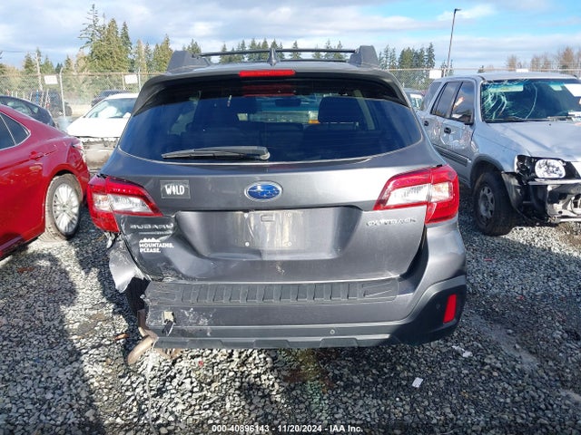 Subaru Outback 2.5i Limited 2019 4S4BSANCXK3263671 Image 16