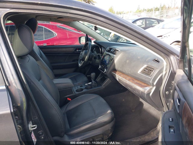 Subaru Outback 2.5i Limited 2019 4S4BSANCXK3263671 Image 5