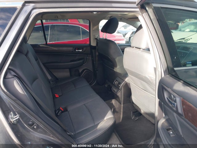 Subaru Outback 2.5i Limited 2019 4S4BSANCXK3263671 Image 8