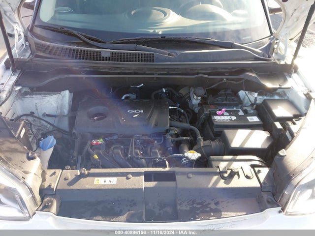KIA Soul 2019 KNDJN2A27K7694407 Image 10