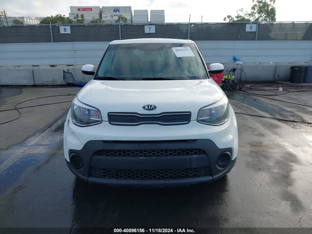 KIA Soul 2019 KNDJN2A27K7694407 Image 12