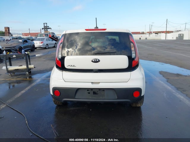 KIA Soul 2019 KNDJN2A27K7694407 Image 16