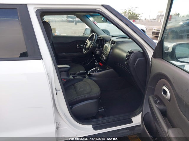 KIA Soul 2019 KNDJN2A27K7694407 Image 5