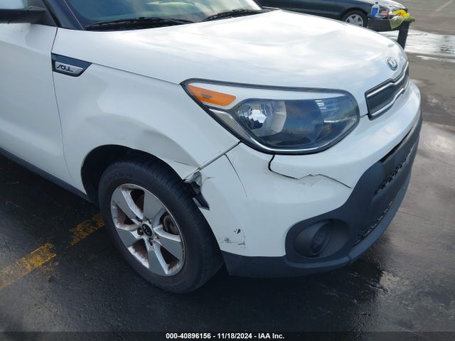 KIA Soul 2019 KNDJN2A27K7694407 Image 6