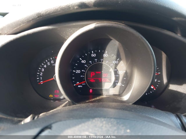 KIA Soul 2019 KNDJN2A27K7694407 Image 7