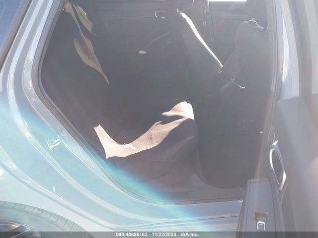 Honda Civic Sport 2024 2HGFE2F59RH569935 Image 8