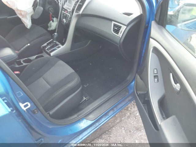 KMHD35LH2HU356781 Hyundai ELANTRA GT