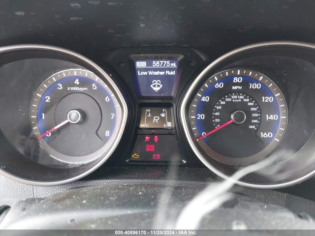KMHD35LH2HU356781 Hyundai ELANTRA GT