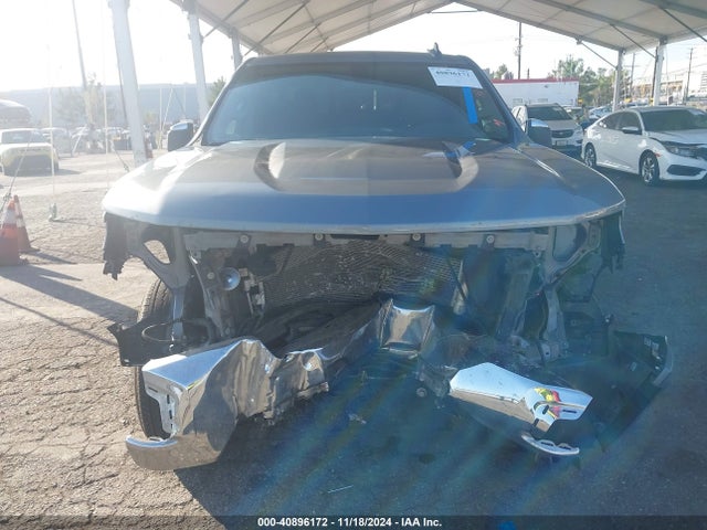 Chevrolet Silverado 1500 Lt 2019 3GCPWCED4KG215972 Image 12