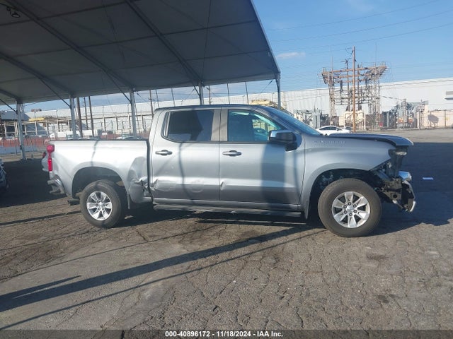 Chevrolet Silverado 1500 Lt 2019 3GCPWCED4KG215972 Image 13