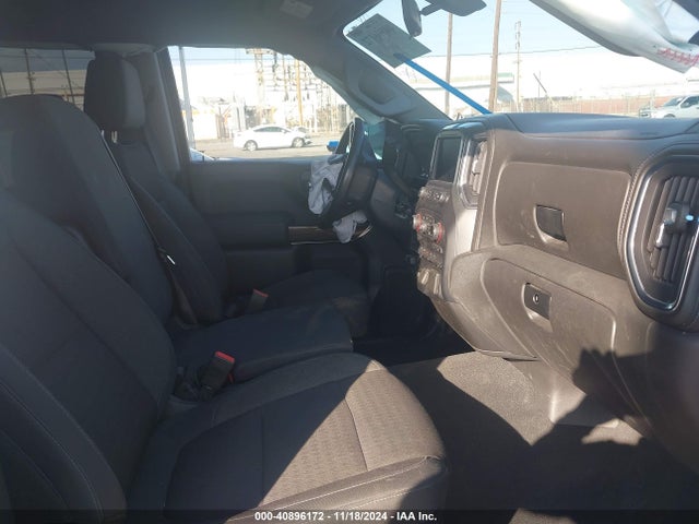 Chevrolet Silverado 1500 Lt 2019 3GCPWCED4KG215972 Image 5