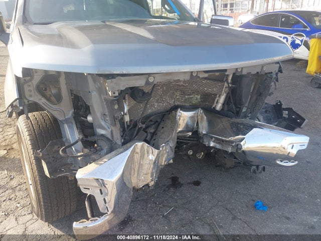 Chevrolet Silverado 1500 Lt 2019 3GCPWCED4KG215972 Image 6