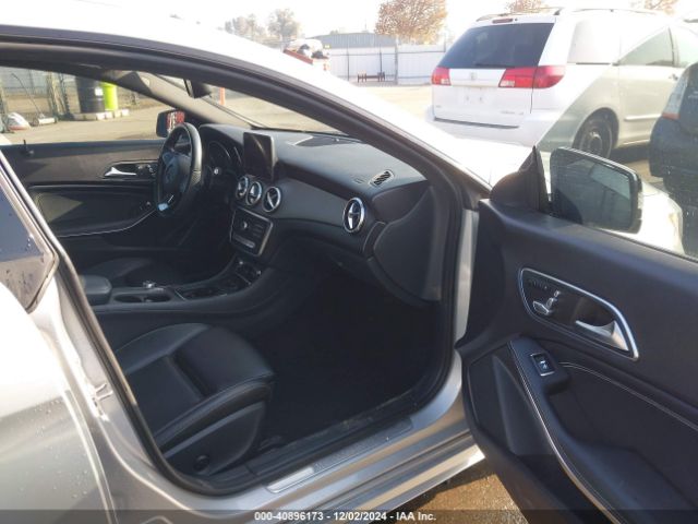 WDDSJ4EB7KN701993 Mercedes-Benz CLA 250