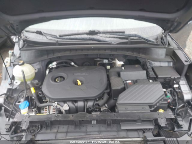 KM8J3CA47LU185963 Hyundai Tucson Value