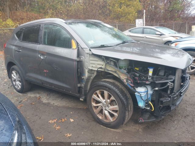 KM8J3CA47LU185963 Hyundai Tucson Value