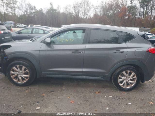 KM8J3CA47LU185963 Hyundai Tucson Value