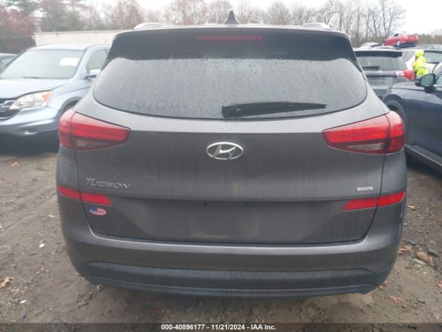 KM8J3CA47LU185963 Hyundai Tucson Value