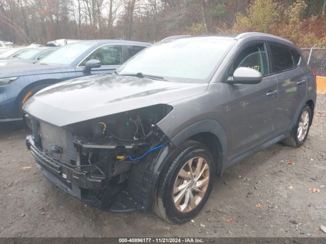 KM8J3CA47LU185963 Hyundai Tucson Value