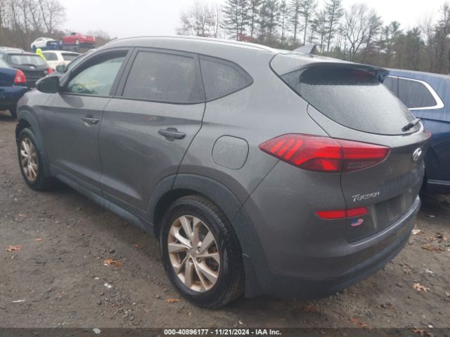 KM8J3CA47LU185963 Hyundai Tucson Value