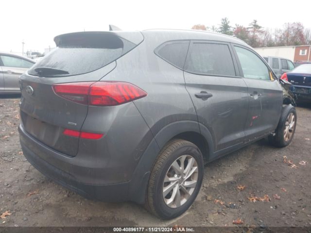 KM8J3CA47LU185963 Hyundai Tucson Value