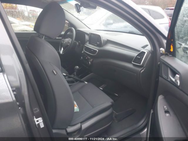 KM8J3CA47LU185963 Hyundai Tucson Value
