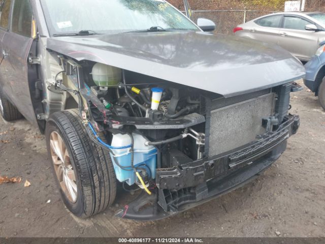 KM8J3CA47LU185963 Hyundai Tucson Value