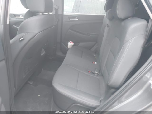KM8J3CA47LU185963 Hyundai Tucson Value