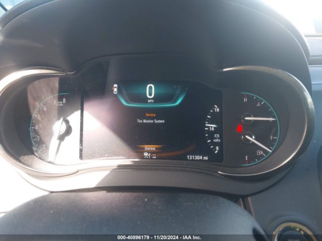 1G4GF5G36FF115102 Buick Lacrosse Premium Ii