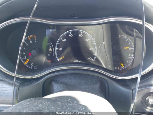 1C4RJFJT2EC414824 Jeep Grand Cherokee Summit