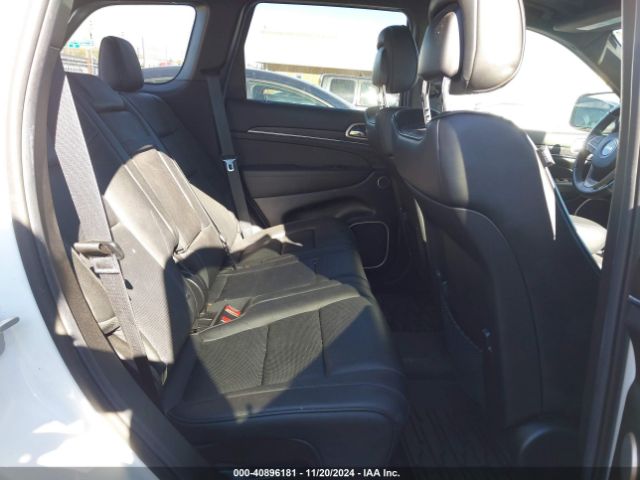 1C4RJFJT2EC414824 Jeep Grand Cherokee Summit