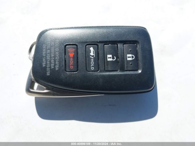 JTJDJRDZ7L5003025 Lexus NX 300H