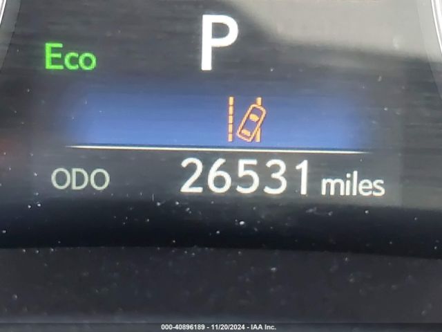 JTJDJRDZ7L5003025 Lexus NX 300H