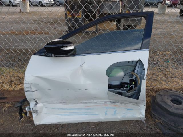 1N4AA6EV7MC503429 Nissan Maxima Sr Xtronic Cvt