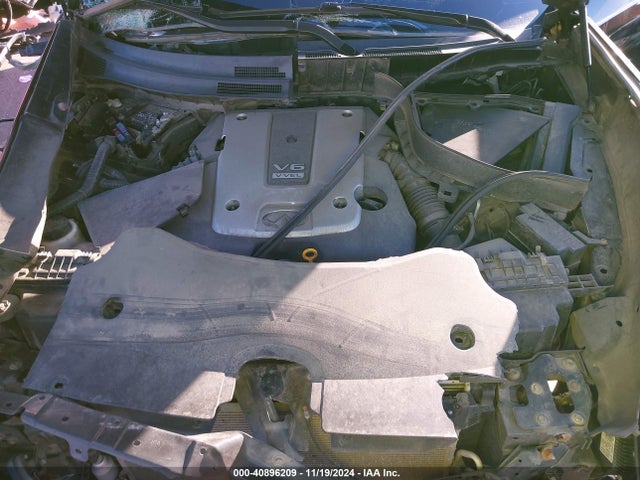 Infiniti 2014 2014 JN8CS1MWXEM410367 Image 10